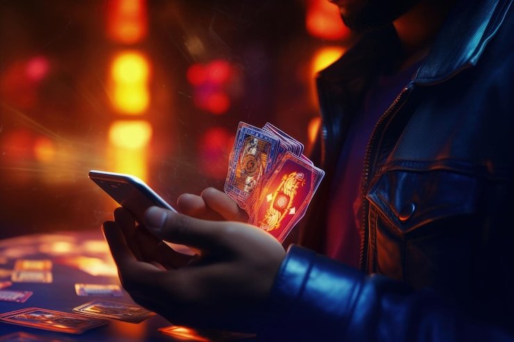 Notifikasi batas deposit muncul di layar perangkat digital pengguna alexistogrl