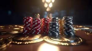 Pemain menikmati hiburan sports dan casino digital dengan pengaturan waktu bermain