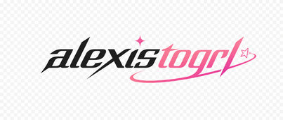 Logo alexistogrl